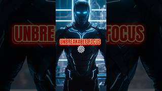 ⚙️IRON TITAN FOCUS🔥 | #shorts #studymusic #lofistudy