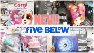 Five Below New Finds April 2021 ~ Virtual Shopping Trip