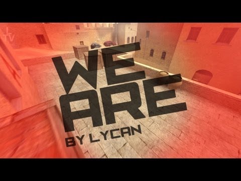 WE ARE by LYcaN