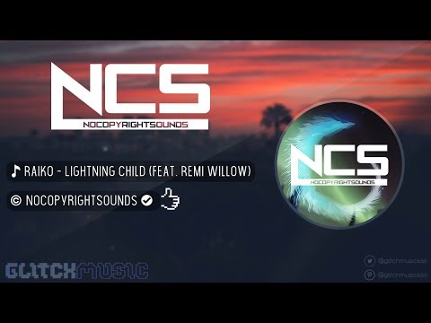 ⚡Raiko - Lightning Child (feat. Remi Willow) [NCS Release] Music Video