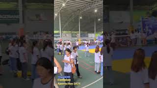 Campion Sports Day 2025 #campioninstitute #sports #day #js2025 #shorts #generalenglish #school