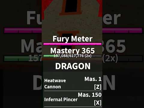 PERM DRAGON TRANSFORMATION in Roblox Blox Fruits..