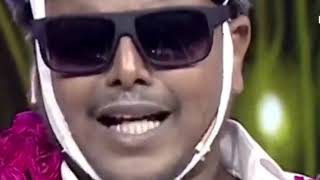 Kpy Sathish & Rajavelu Comedy | Death Comedy | kpy Campions ||