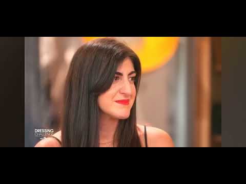 Dressing challenge  Saison 1 Episode 5