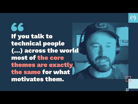 #3 - How Can You Motivate Software Developers - TTT Shorts