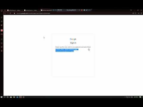 explanatory analysis in google colab using python