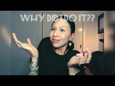 MY HUSBAND IS 27 YEARS OLDER THAN ME | IS THAT NORMAL?!