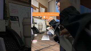 Tuesday, 02.06.24 | Morning of a #Bookkeeper #BookkeeperLife #SnaponTools  #explore