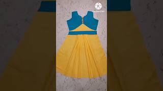 baby frock design 2025 /tips and tricks #Babyfrock #sewinghacks #fashion #shorts #viral
