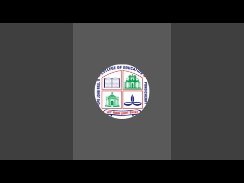POPE JOHN PAUL II COLLEGE OF EDUCATION - PONDY  PONGAL CELEBRATION 2026