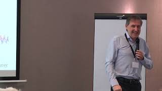 WLA 2024 | Session 7 - Native AI for Networking | Alain Levens