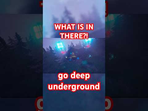 This Candy Factory Game Is Hiding Something Creepy! #horrorgaming #gaming #gamedev