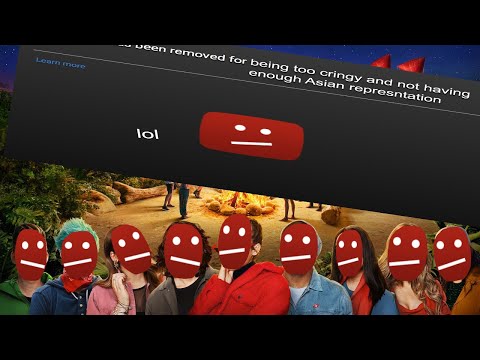 YOUTUBE REWIND IS GONE!!