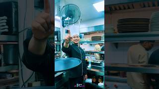 You must have seen everyone's technology, now here is our technology. #digitalcontrol #chef #life