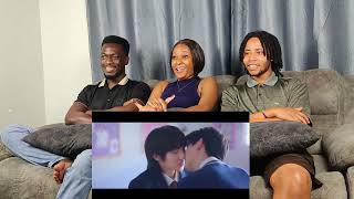 OFFICIAL PILOT | Magic Lover Series |พ่อมดลุ้นรัก | REACTION