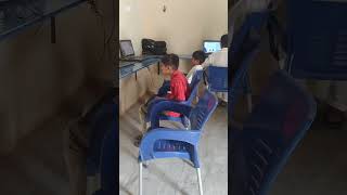#NewComputerLab #TechInnovation #LearningMadeEasy" #techlearning #betterlearning #futuristiclearn