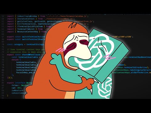 AI Makes Programming 100x More Fun