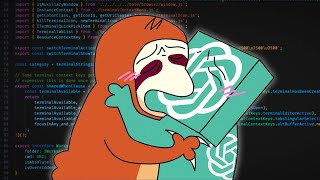 AI Makes Programming 100x More Fun