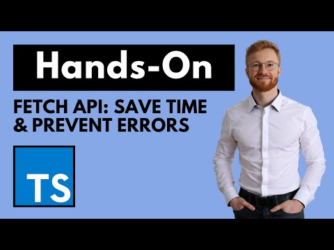 Strengthen Your Fetch API Calls with Zod