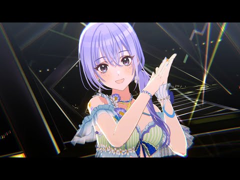 【シャニソン】くだらないや「鈴木 羽那水着Ver」歌分け