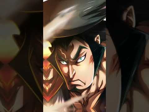 Story wa oden OnePiece, request dari teman-teman semuanya🤗