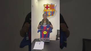 FC Barcelona for life #barcelona #fcbarcelona #barca #lamineyamal #barcelonafans #banger