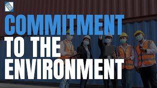 Sustainable Logistics Revolution: MES Group Leading the Way