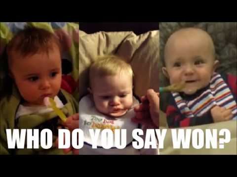 Funny baby rap songs | Funny baby raccoon