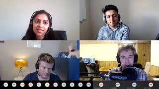 PowerAddicts Hangout June 2020