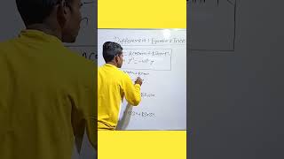 Diff. Calculus  Tricks |