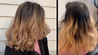Hair Tips - Hair Color Tutorial @HaircareMasters