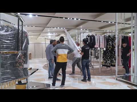 Rubaiyat New Ladies Store in Riyadh - Teaser