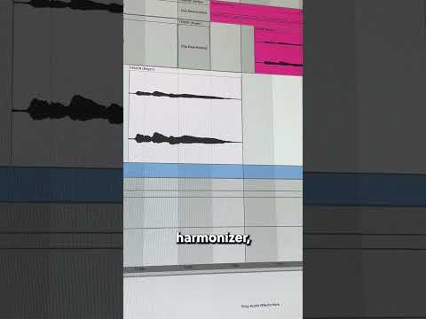 our fav production tricks!