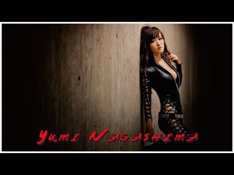 How to be a Female Comedian with Japanese Comic | YuMi NaGaShImA