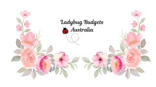 EP 129 | Australian Cash Stuffing | Bonus $1,045 | September 2025