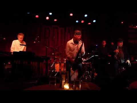 Tee Bag - Steps Ahead meet Soul Bop