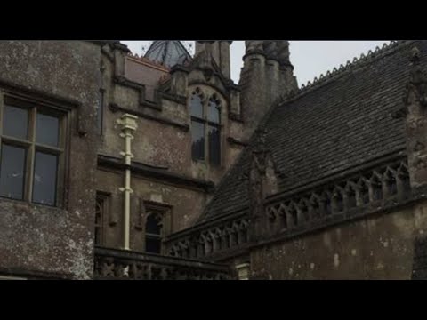 your elite new boarding school turns out to be more sinister than it seems (dark academia playlist)