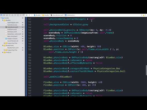 Computer Science Projects