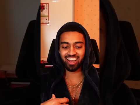 Navigating Self-Improvement: Hamza's Insights on Overcoming Goal-Related Depression