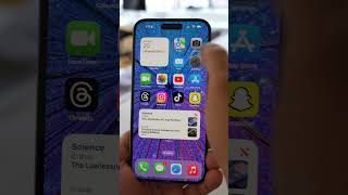 iOS 17 Features Part 25: Auto Delete Verification Codes #tailormadetech #apple #ios17 #ios17features