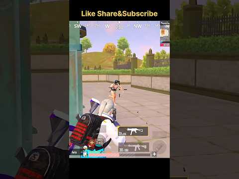 Epic fight #shorts #bgmishorts #pubgshorts #viralshort #viralshort
