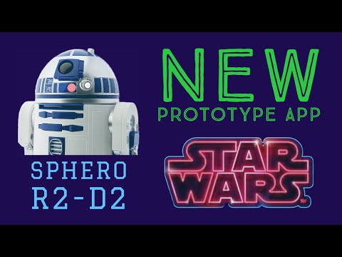 Sphero Reverse Engineering Prototype App