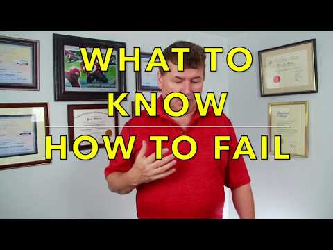 What To Know about "How To Fail At Almost Everything and Still Win Big" by Scott Adams