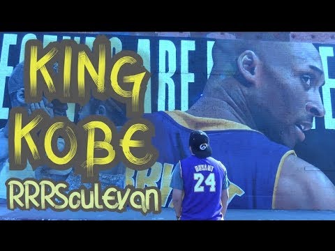 RRRSoulEvan-King Kobe