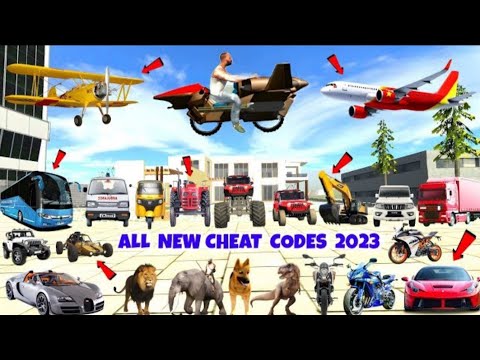 Indian bike driving 3d all new cheat  code 👌 #indianbikedriving3d #trending #new #viral #gaming