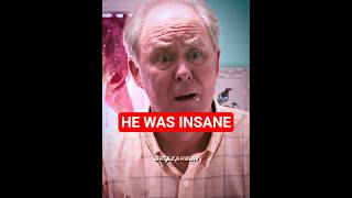 Who Was The Trinity Killer?!☠️😳 #shorts