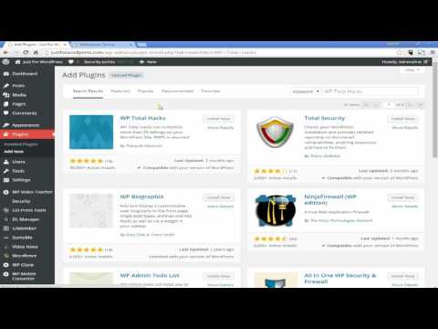 Easily Verify A WordPress  Site With Google