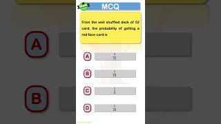 CBSE - GRADE 10 - MCQ 197 #maths #cbseboard #cbseclass10 #dailymcqs #statistics #probability