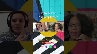 The French Language All Over the World  #podcast #languagecommunity #interview