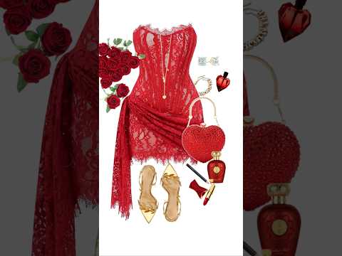 The Style Fix | Valentine's Day Ootd Inspiration